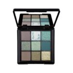 Make Up Factory - Eye Shadow Palette Pro Effect No 50