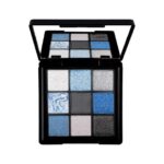 Make Up Factory - Eye Shadow Palette Pro Effect No 60