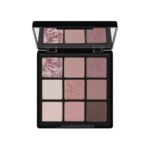 Make Up Factory - Eye Shadow Palette Pro Effect No 85
