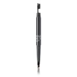 Make Up Factory - Eyebrow Styler Triangle No 12