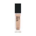 Make Up Factory - Foundation Luminous Serrum No 08