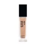 Make Up Factory - Foundation Luminous Serrum No 15