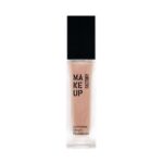 Make Up Factory - Foundation Luminous Serrum No 20