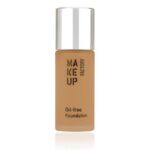 Make Up Factory - Foundation Oil Free No 15