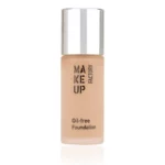 Make Up Factory - Foundation Oil Free No 34