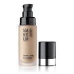 Make Up Factory - Foundation Velvet Lifting No 20