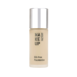 Make Up Factory - Foundation Oil Free No 02