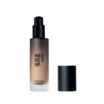 Make Up Factory - Foundation Velvet Lifting No 07