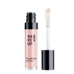 Make Up Factory - Lip Gloss Plump & Care No 10
