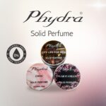 Phydra - Solid perfume Choc