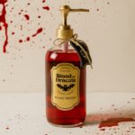 Handwash Red Blood Of Dracula
