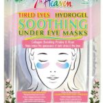 Under Eye Mask Hydrogel Soothing *1 Pair