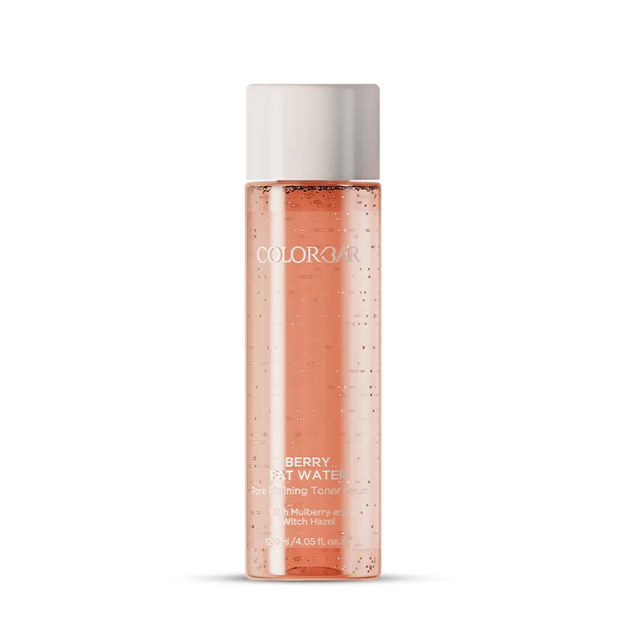 Colorbar Pore Refining Toner Serum 120ml