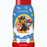 Bath & Shower Gel Paw Patrol
