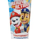 Dentifrice Paw Patrol