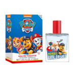 Eau de Toilette Paw Patrol