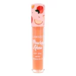 Sunkissed - Lip Oil Peachy Glow