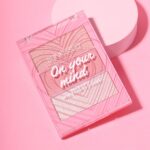 Sunkissed - Palette Face Trio On Your Mind