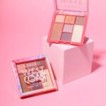 Sunkissed - Palette Face West Coast