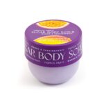 Tropical Fruit - Body Scrub Mango & Passionfruit