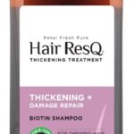 Hair ResQ - Damage Repair Shampoo
