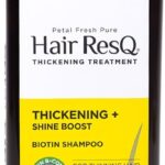 Hair ResQ - Shampoo Shine Boost