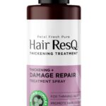Hair ResQ - Thickening & Damage Repair Spray