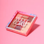 Sunkissed - Palette Face West Coast