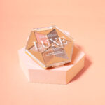 Sunkissed - Eye Shadow Palette Luxe Opulent Glow (6 Colors)