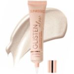 Sunkissed - Highlighter Liquid Glisten Glow Champagne