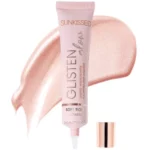 Sunkissed - Highlighter Liquid Glisten Glow Soft Rose