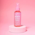 Sunkissed - Matte Fixing Spray